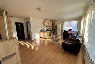 Apartament 3 camere de vanzare , Buna Ziua, zona Lidl - 1