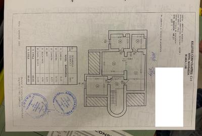 Direct proprietar Vila Baneasa – Aerogarii 500 metri metrou M6 / aeroport - 15