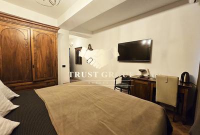 -  Kiseleff - Clucerului -Apartament cu 3 camere - 19