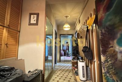 Apartament de vânzare | Ultracentral | 3 camere | Garaj | Boxă - 25