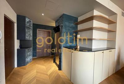ZONA EXCLUSIVISTA/BLOC BOUTIQUE/FINISAJE DE LUX/TERASA SPECTACULOASA - 3