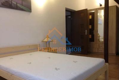 Apartament 2 camere, 75mp, Bloc tip Vila P+2 mansardat - 1
