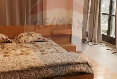 Apartament duplex 5 camere | Herăstrău | Lux | terasă 40 mp - 25