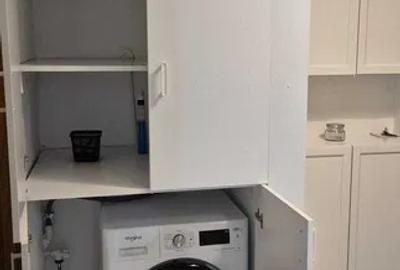 Garsonieră decomandată 40 mp – Piața Muncii, etaj 4/8, metrou 5 min - 7