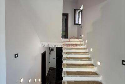 Vila individuală - Parcul Teilor 5 camere TITAN - 8