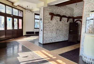 REC3001751 Spatiu comercial cu vad  I Restaurant I Farmacie I Pache Protopopescu - 1