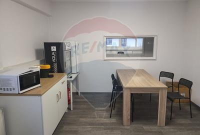 Spațiu industrial, 160mp, de închiriat! - 1