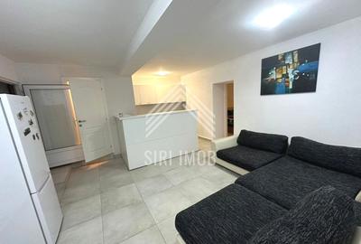 Apartament modern, central cu 2 camere si parcare