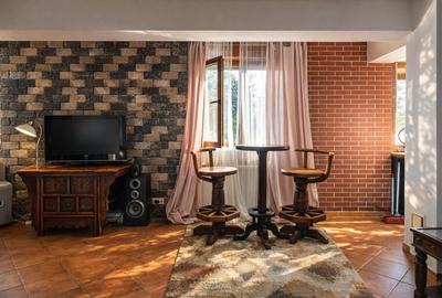 Apartament 2 Camere in Vila Brâncoveanu | Centrala proprie - 9
