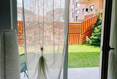 Apartament 2 camere cu grădină proprie | Parcare inclusă | Bună Ziua - 7