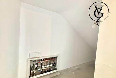 Vila tip duplex - 3 camere | Lumina - 11