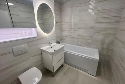 Trocadero apartament nou in bloc nou cu lift - 6