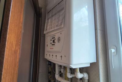 CIRESICA  2 CAMERE SEMI , GAZE 32 MP PRET 75000 EURO - 12