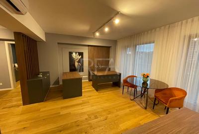 Apartament 2 camere Aviatiei Park - 1