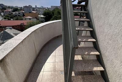 APARTAMENT UNIC | TERASA PROPRE 106 MP | MATEI VOIEVOD | PARCARE + BOXA | - 16