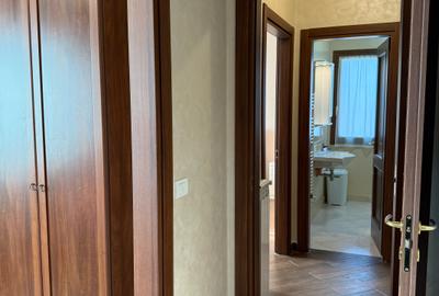 Apartament 3 camere 2 bai intrare Mamaia pe partea cu marea Mobilat utilat Lux - 39