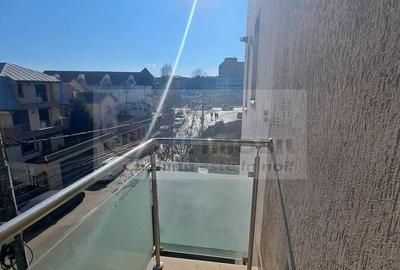 Apartament 1 Camera Palas Campus - 295 euro - 1