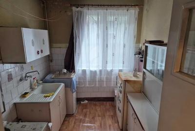 Apartament 2 camere în zona SEMICENTRALA - 1