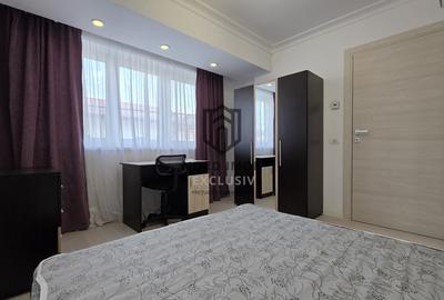 Apartament confortabil 3 camere  | Imobil boutique | Pet Friendly | Domenii - 10