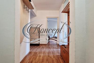 Apartament spatios si luminos langa FSEGA si Iulius Mall - 12