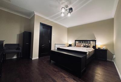 Proprietate exclusivă cu 2 imobile pe teren de 1375mp – spațiu, confort și intim - 16