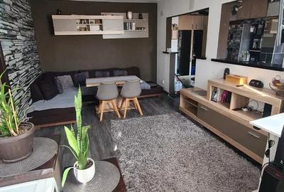 Apartament 3 Camere ITC - 1