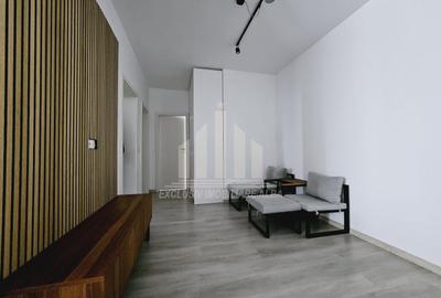 Apartament cu 3 camere | Open space | 74 mp | Bloc Nou | Lipoveni - 5