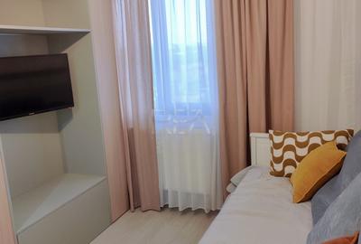Garsonieră | decebal | liniște + design | ideal single - 6