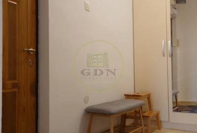 Apartament de vanzare, doua camere, decomanda, 66mp, zona Garii - 13