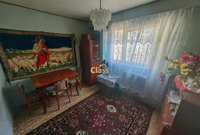 Apartament 2 camere | Etaj Intermediar | 45 mpu | Zona Piata Marasti - 8