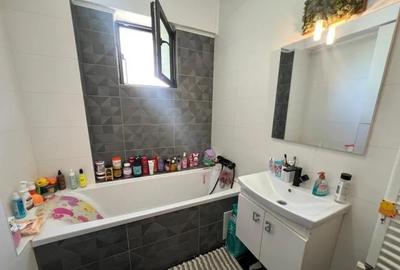 🙋Tomis PLUS 🔸 3 Camere Decomandate 90.34m² Mobilat Utilat Centrala LIFT - 6