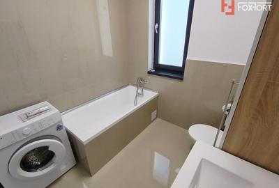 Apartament cu 2 camere de inchiriat in Giroc - 4