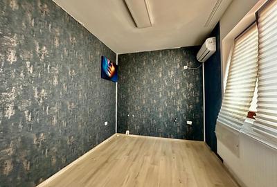 Timpuri Noi metrou, Vila P+2+M, NEMOBILATA, pretabila BIROURI/GRADINITA - 28