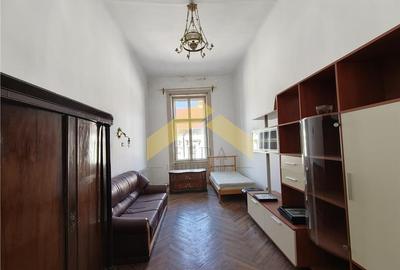 Apartament de inchiriat 4 camere Palatul Neuman - 4