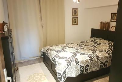 Partial Mobilat - Utilat 3 camere, zona Bariera,etaj 6 - 5