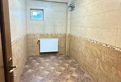 VILA D+P+M 300mp construiti cu teren de 450mp zona Cartier Sasar (TBC) - 22