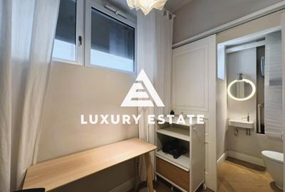 Apartament exclusivist cu terasă în prestigiosul cartier Capitale - 35