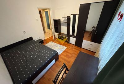 3 camere, parcare, Semicentral, Horea – Zona Facultății de Litere - 1