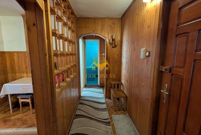2 camere decomandate, Manastur, Zona  Minerva,  Primaverii - 8