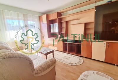 Apartament de vanzare 3 camere decomandat – Calea Poplacii, 2 balcoane, pivniță - 1