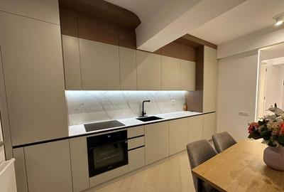 3 Camere I PIPERA I Cortina North I Parcare Subterana - 6