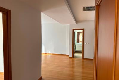 Herastrau/Madgearu, inchiriere apart  generos 4/5 cam, 215 mp utili, et 4/5 - 5