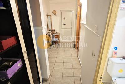 2 camere + spațiu comercial - Parter - Bulevard | Zona CUG - 8