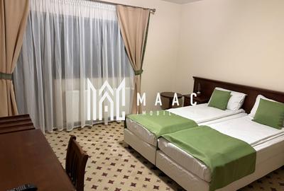 Complex turistic cu SPA I Teren 2.100 mp | 600 mp utili I Valea Lotrioarei Sibiu - 7