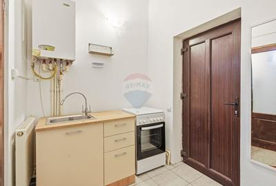 Garsonieră de vânzare în zona Pacurari - 7