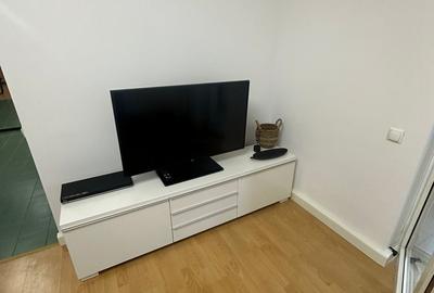 De închiriat garsonieră spațioasă 44 mp Virtuții - 5