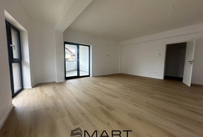 Apartament 3 camere lux, 75mp utili + 10mp Balcon, zona Tractorul - 3