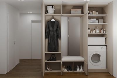 Apartament 3 camere Up-Site - 7