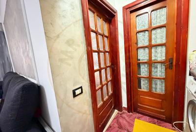 Apartament 2 camere etaj 1 - zona Gara Sud - 8