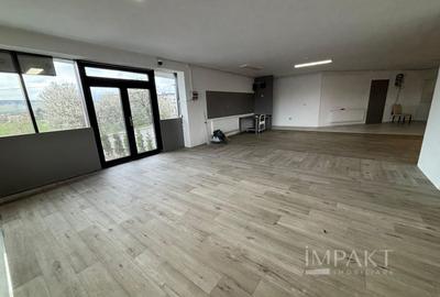 De vânzare spațiu comercial, show-room - Florești - 3